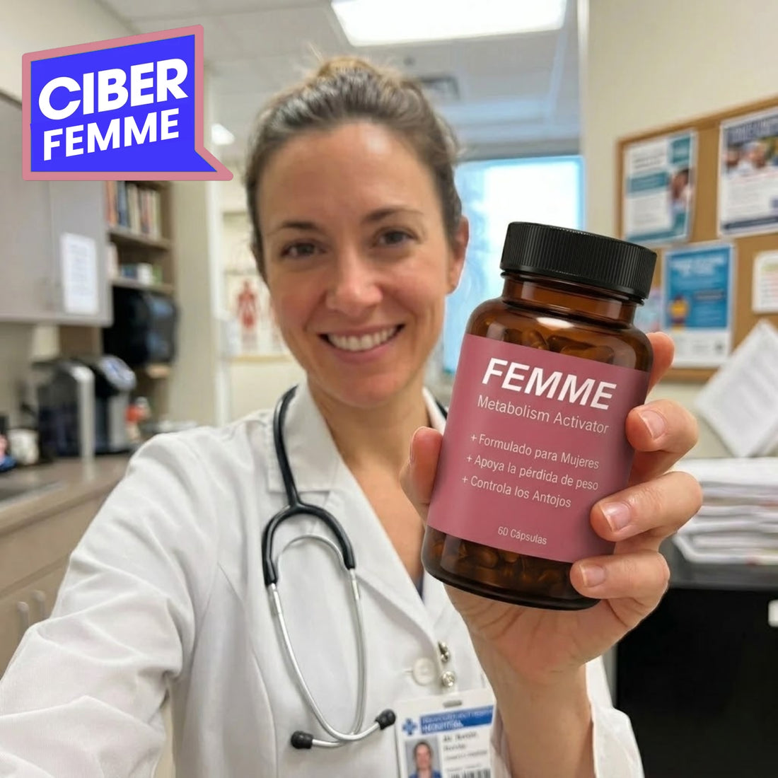 FEMME