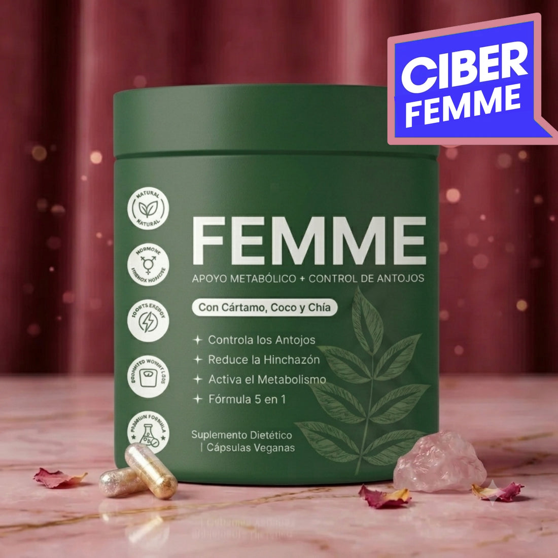 FEMME