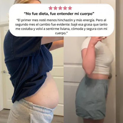 FEMME® - Recuperá tu Figura y Energía