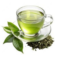 Té Verde